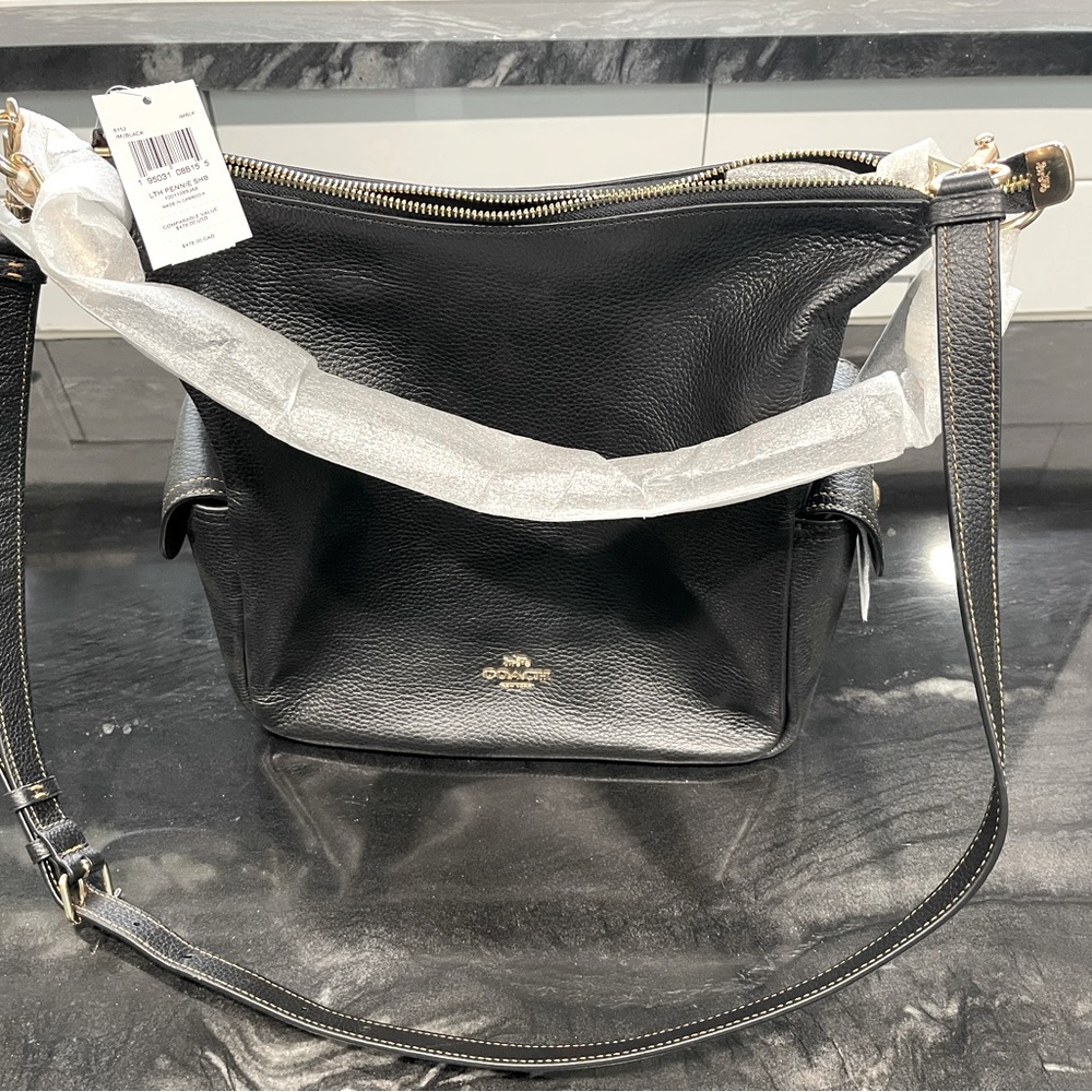 Coach Purse, Brand new, still in wrapping